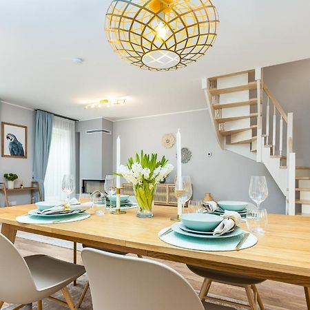 Maia Residence Pärnu Eksteriør bilde