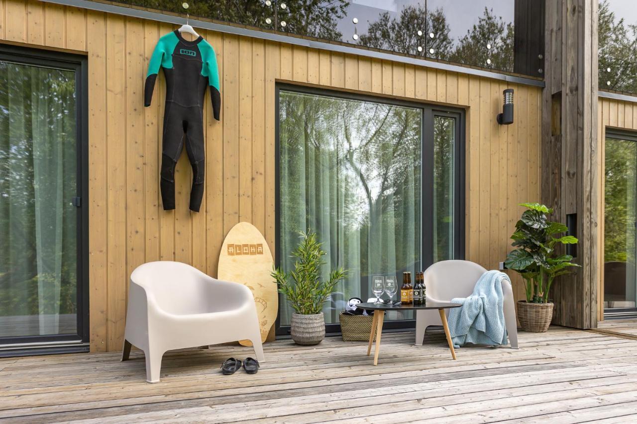 Maia Residence Pärnu Eksteriør bilde