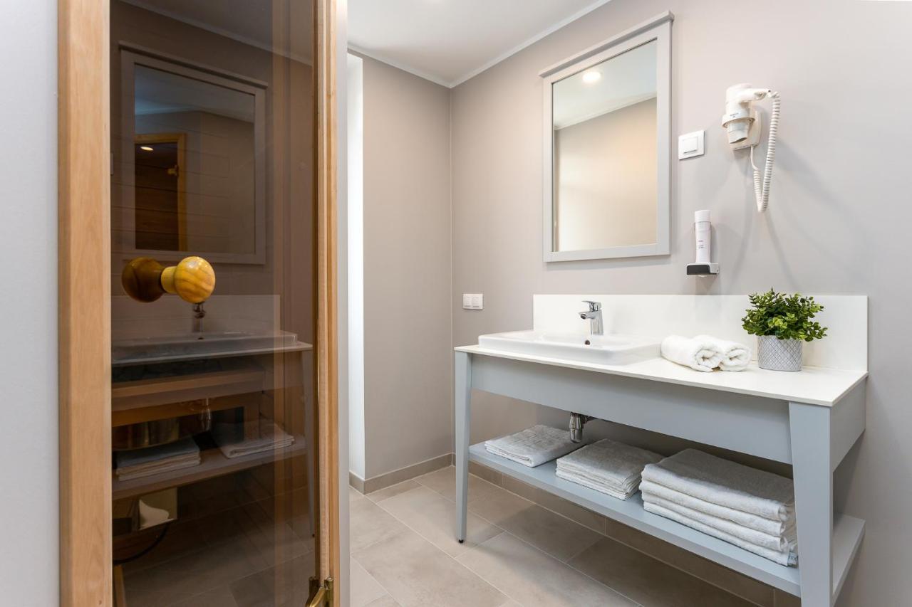 Maia Residence Pärnu Eksteriør bilde