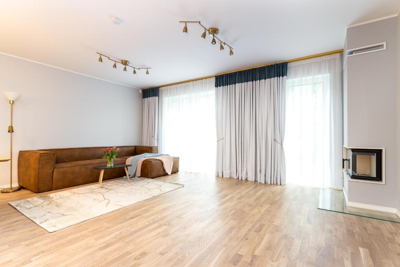 Maia Residence Pärnu Eksteriør bilde