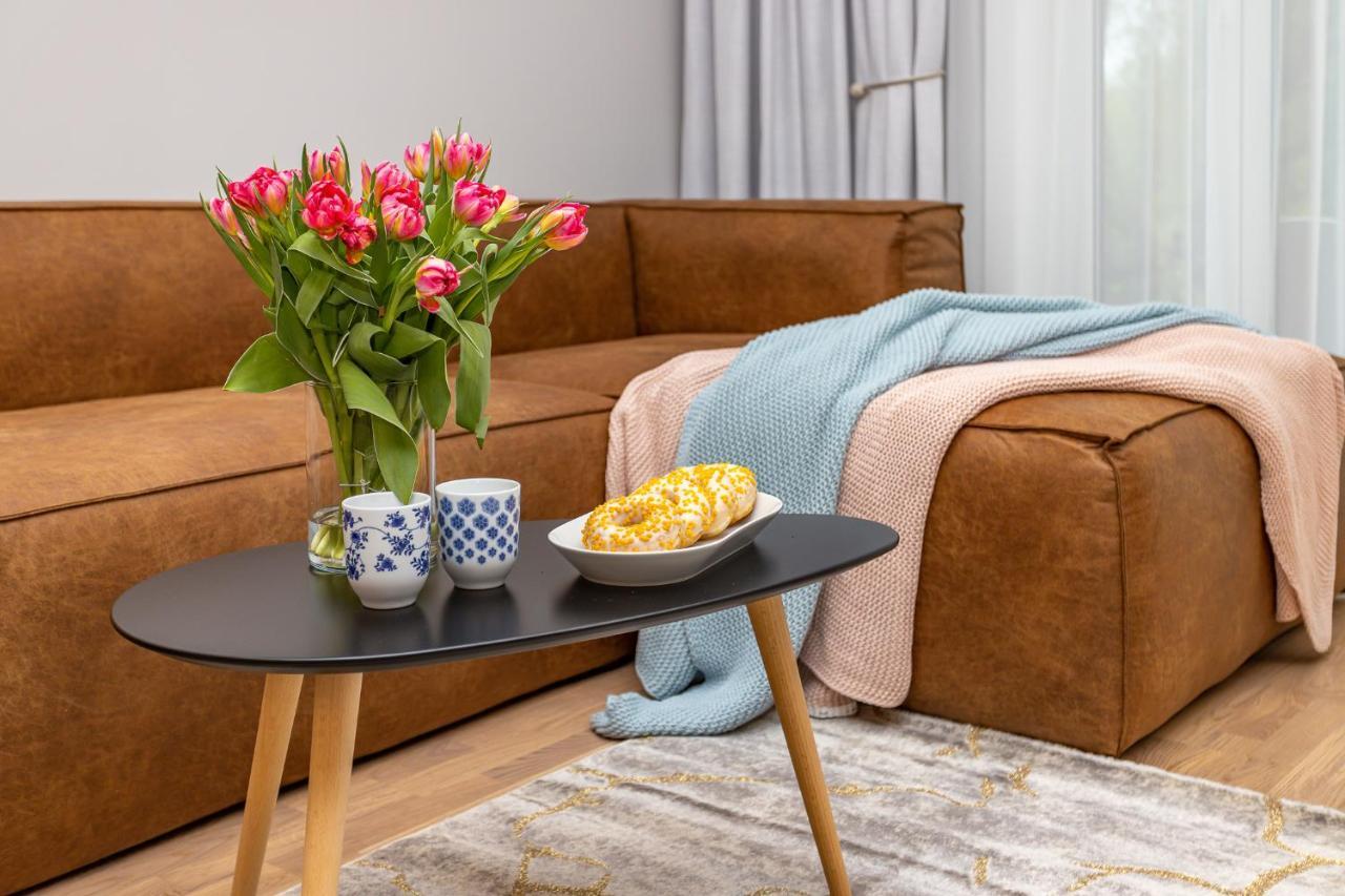 Maia Residence Pärnu Eksteriør bilde