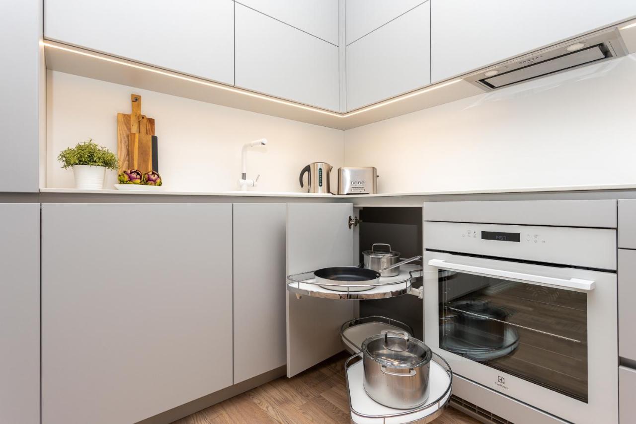 Maia Residence Pärnu Eksteriør bilde