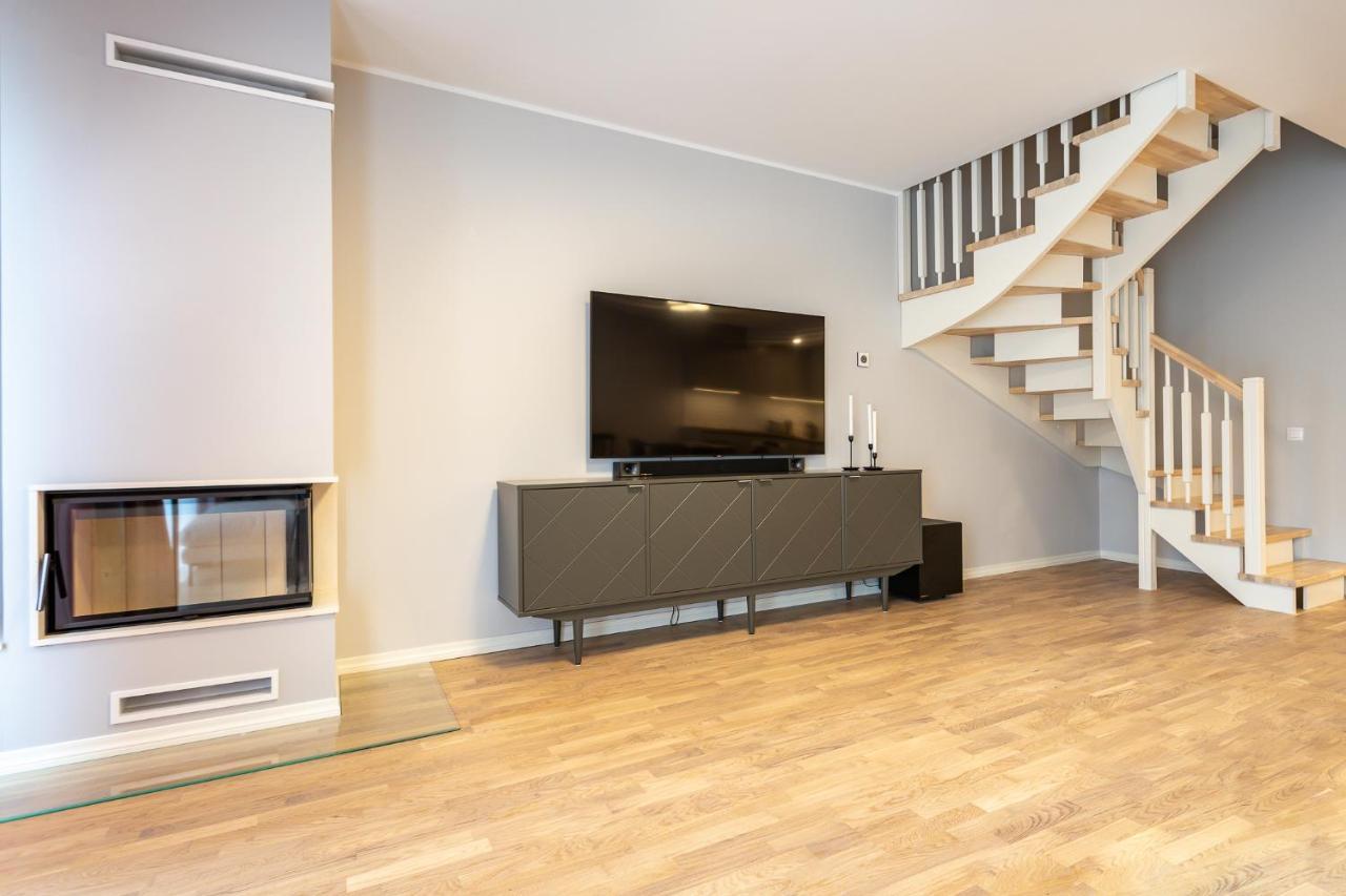 Maia Residence Pärnu Eksteriør bilde
