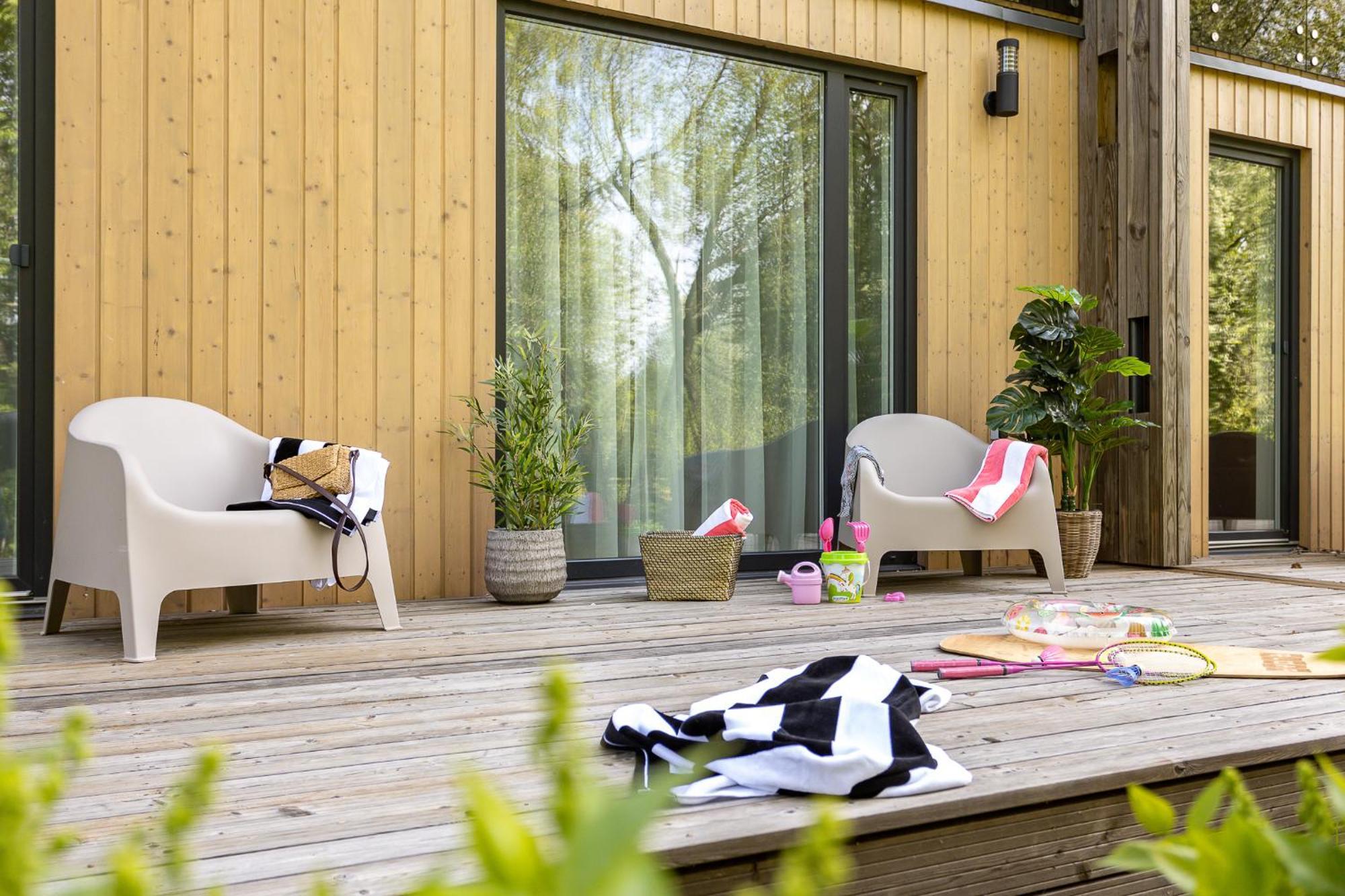 Maia Residence Pärnu Eksteriør bilde