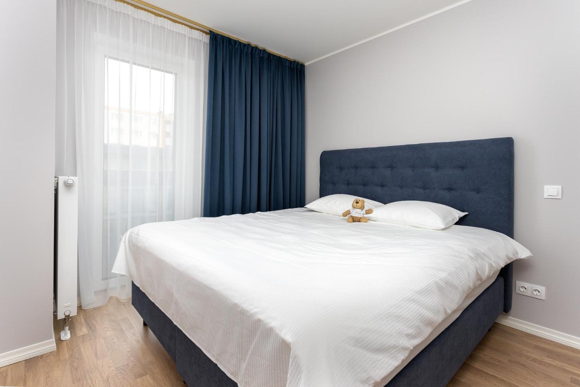 Maia Residence Pärnu Eksteriør bilde