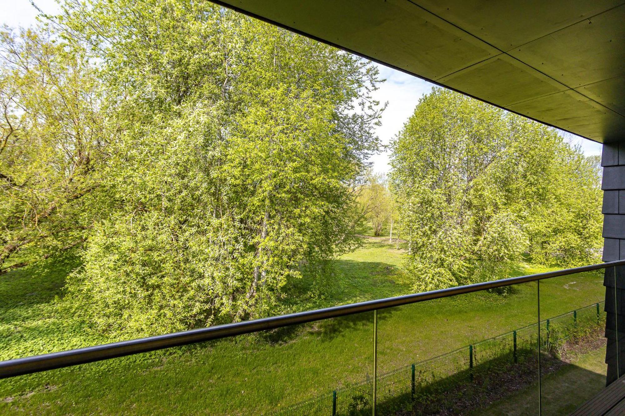 Maia Residence Pärnu Eksteriør bilde